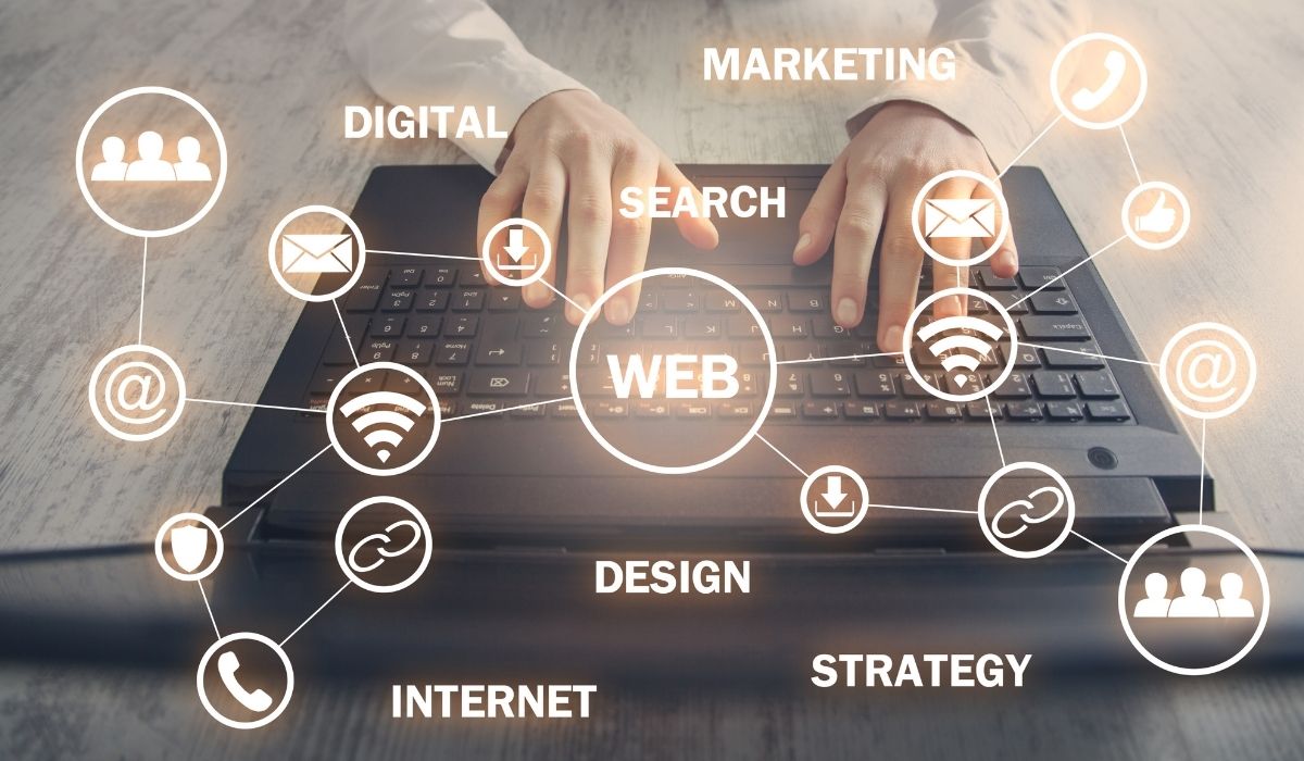 Ortaköy Web Tasarım